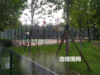 球場圍欄網