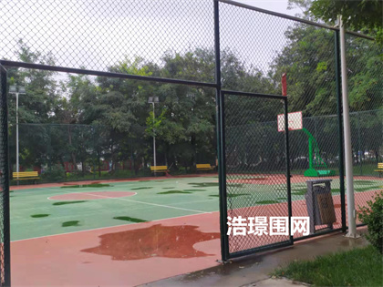 球場圍欄網